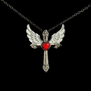 Wings of Faith