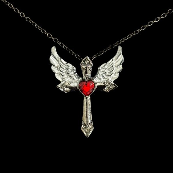 Wings of Faith