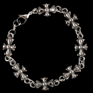 Cross Bracelet