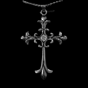Grace Gem Cross