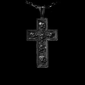 Skull Cross