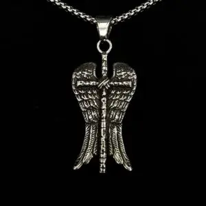 Divine Feather