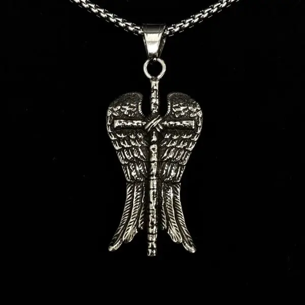 Divine Feather