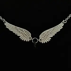Fallen Wings