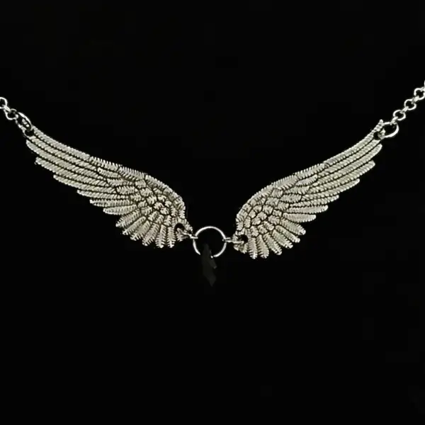 Fallen Wings