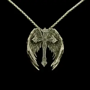 Wing Cross