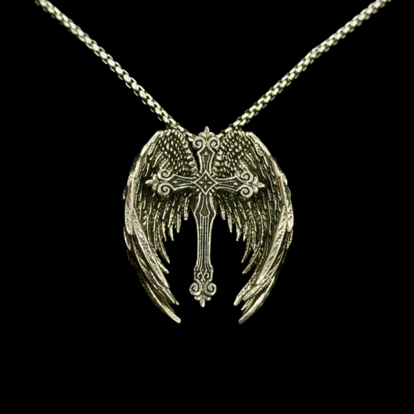 Wing Cross