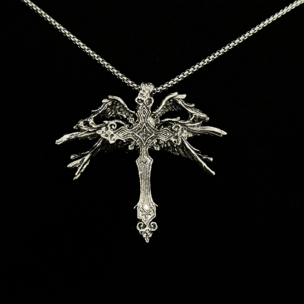 Celesti Cross