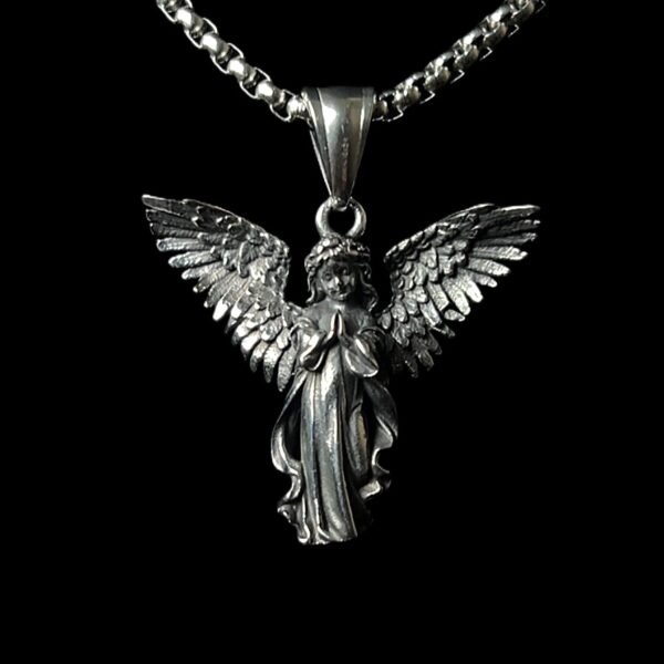 Praying Angel
